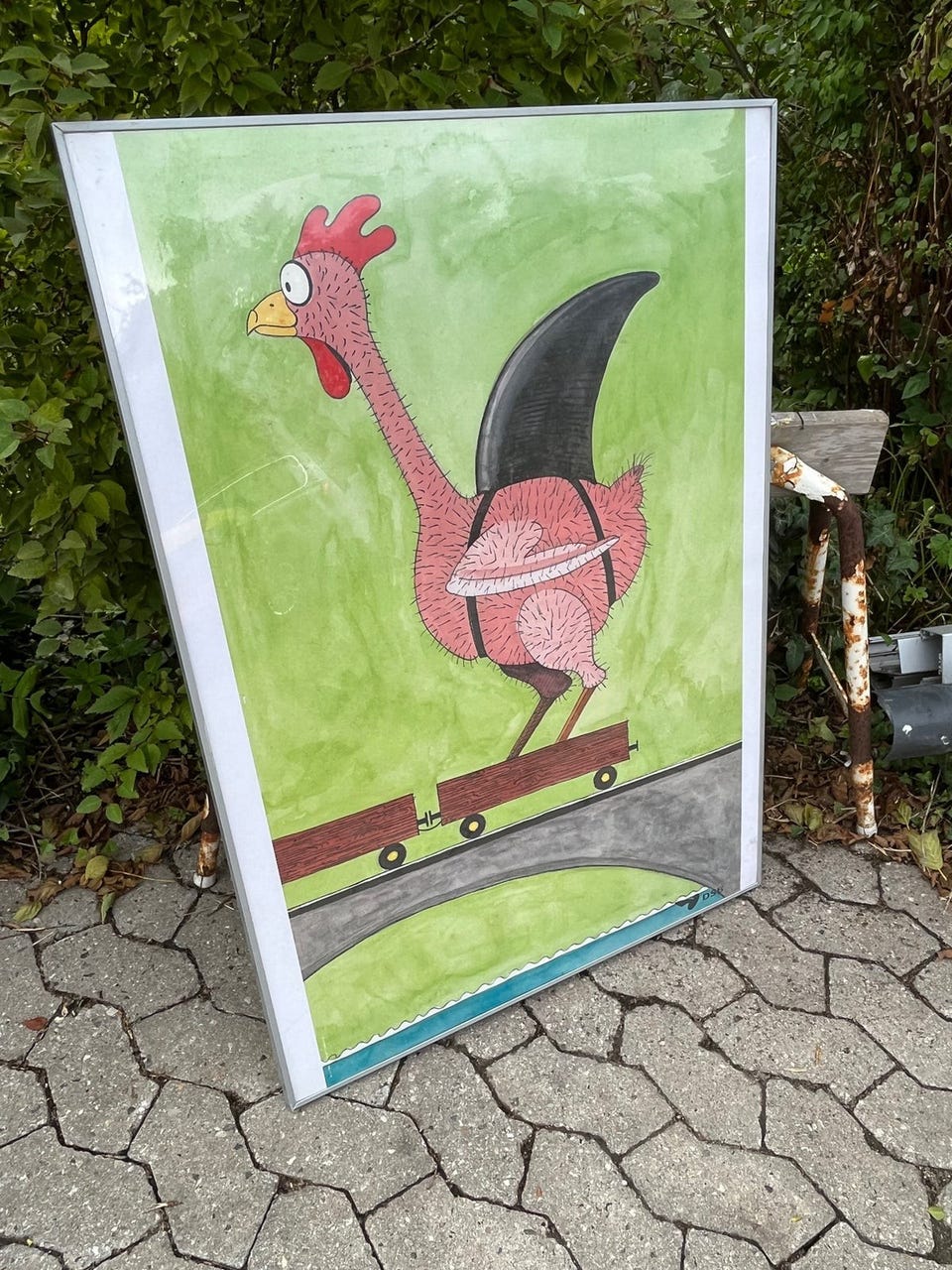 Galleribillede
