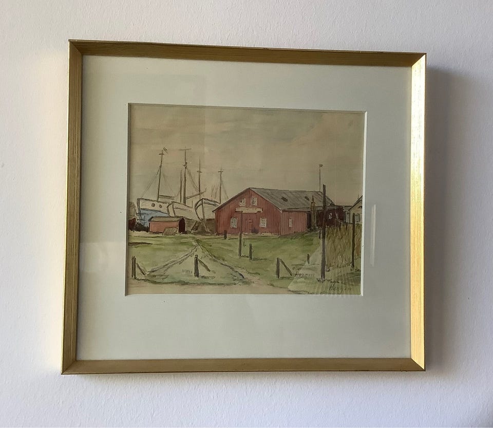 Galleribillede