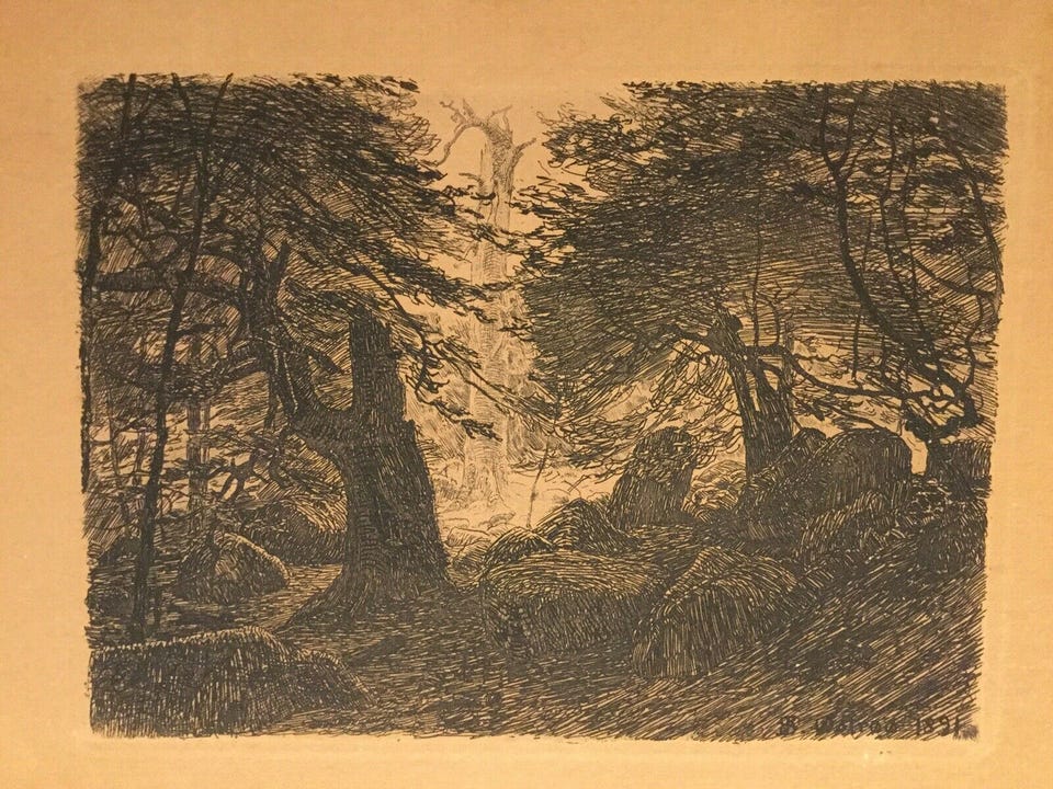 Galleribillede