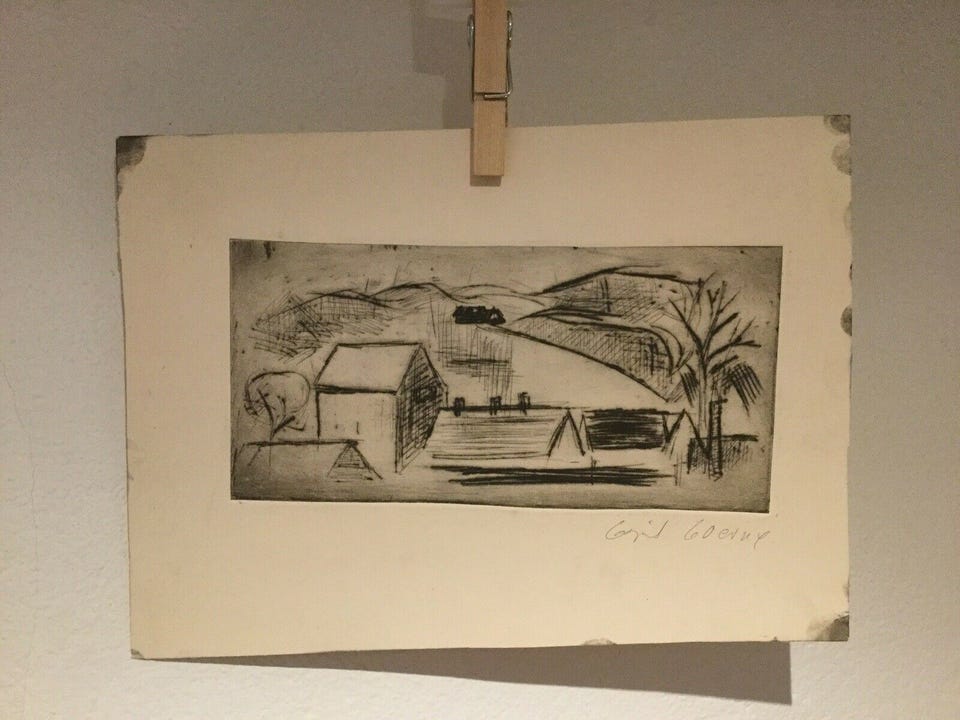 Galleribillede