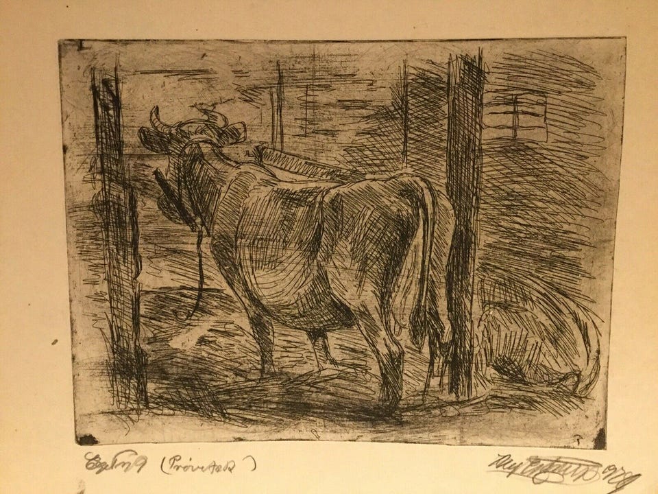 Galleribillede