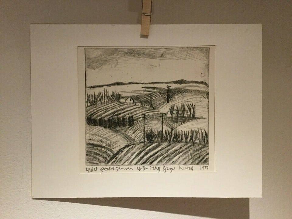 Galleribillede