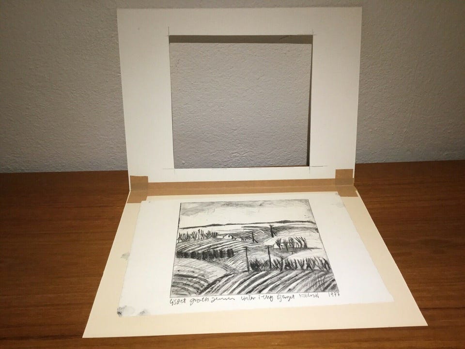 Galleribillede