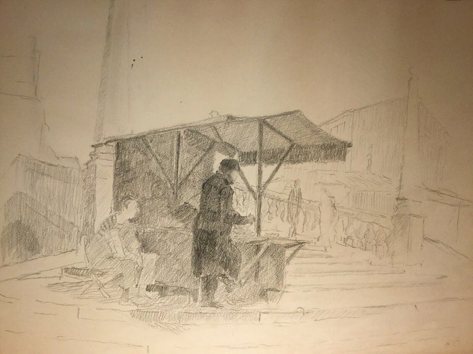 Galleribillede