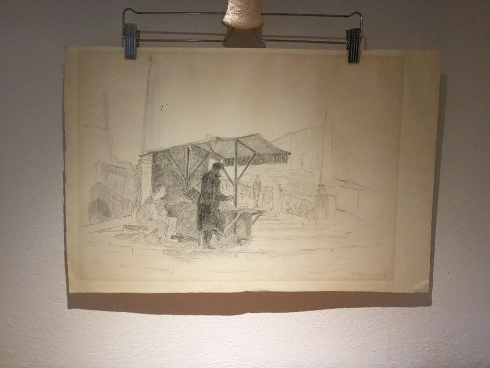 Galleribillede