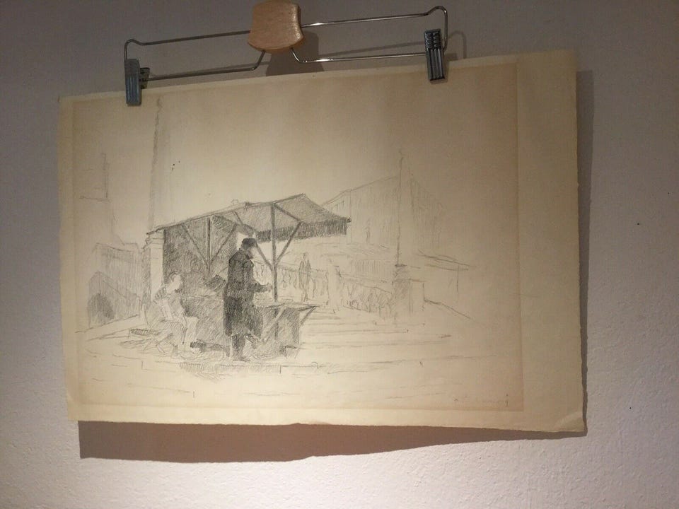 Galleribillede