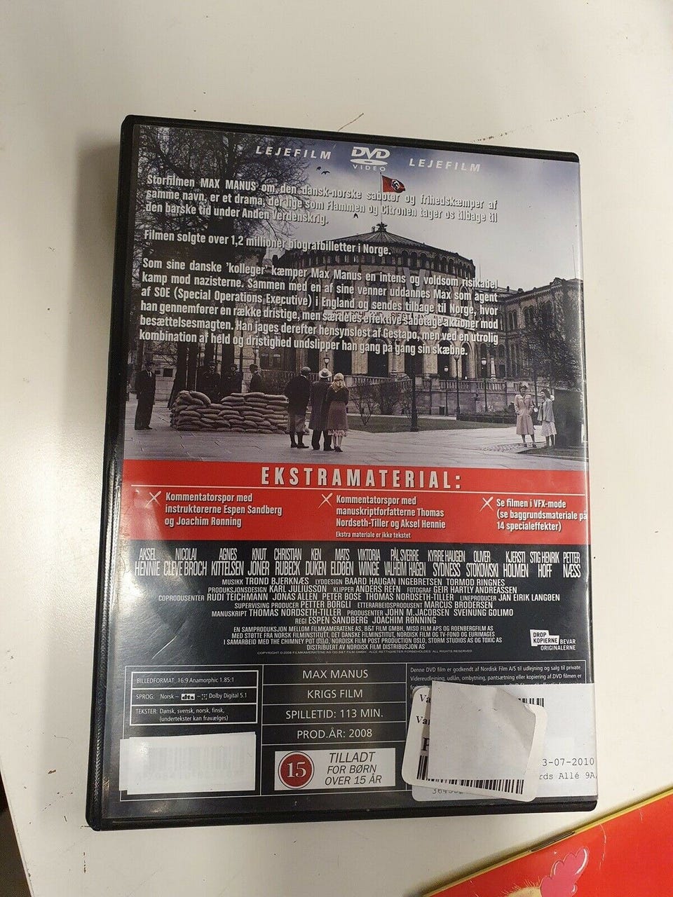 Galleribillede