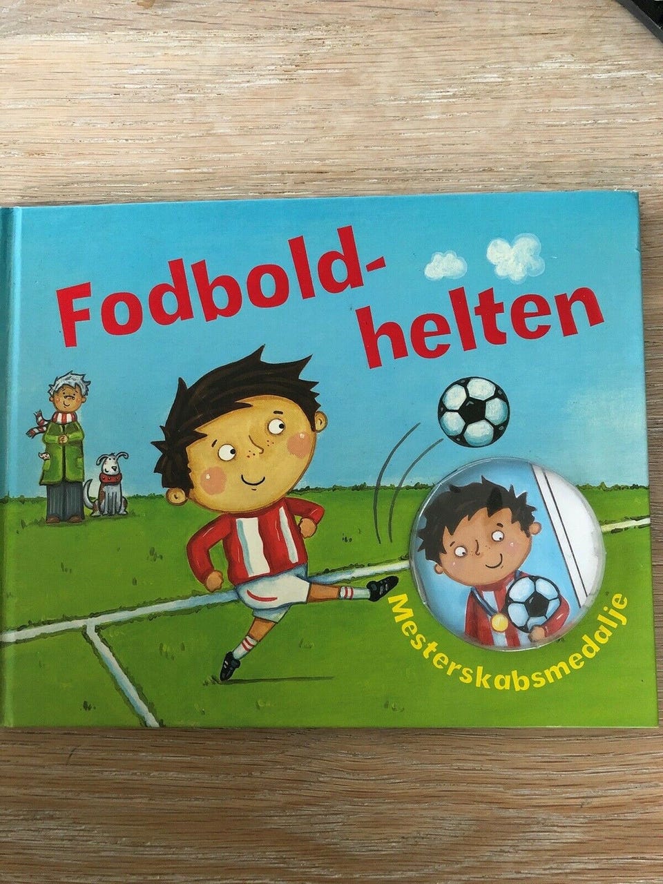 Galleribillede