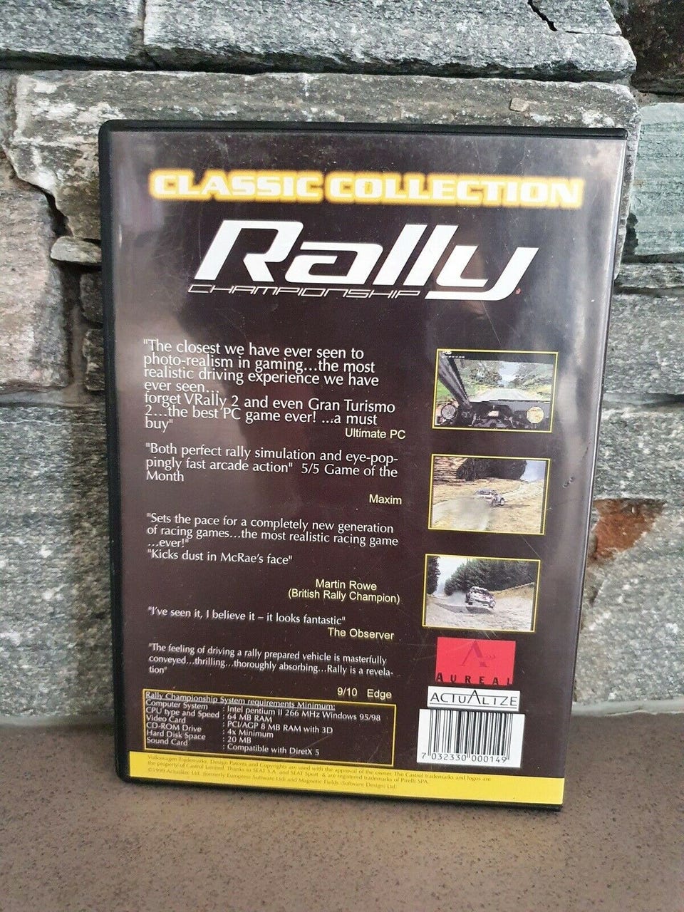 Galleribillede