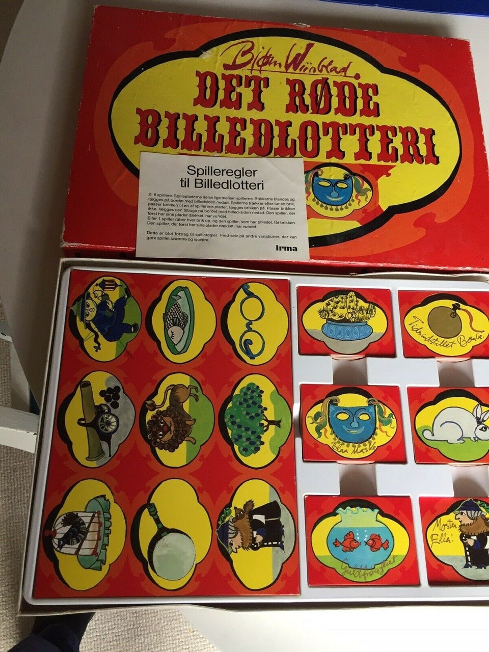Galleribillede