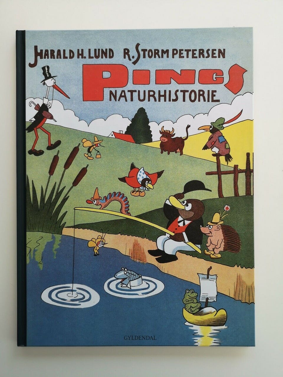 Galleribillede