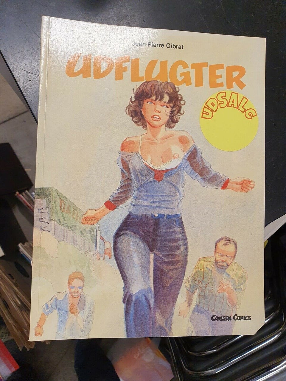 Galleribillede