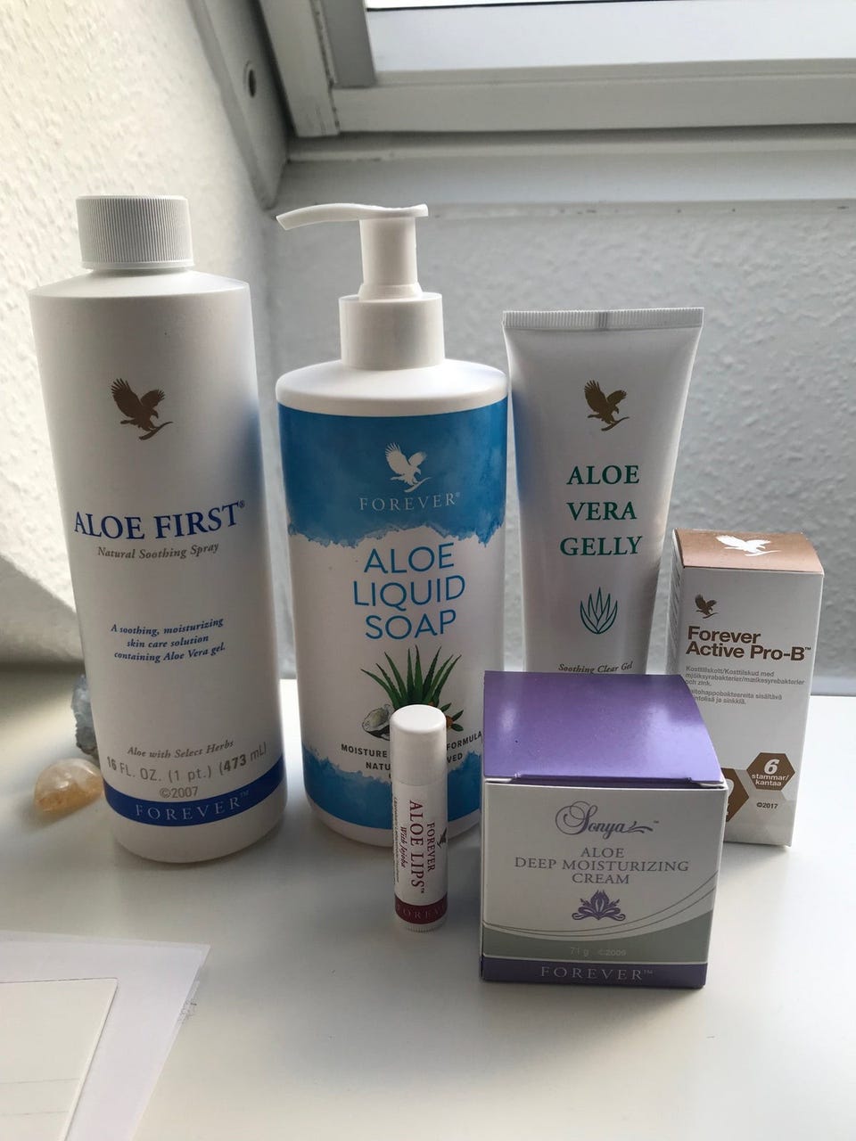Galleribillede