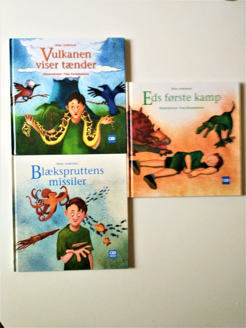 Galleribillede