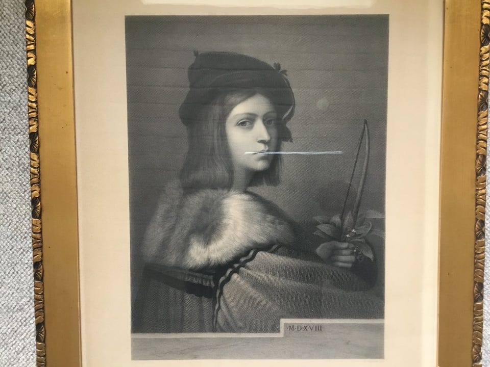 Galleribillede