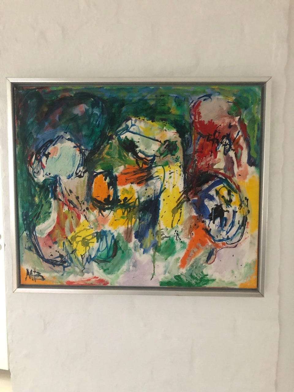 Galleribillede