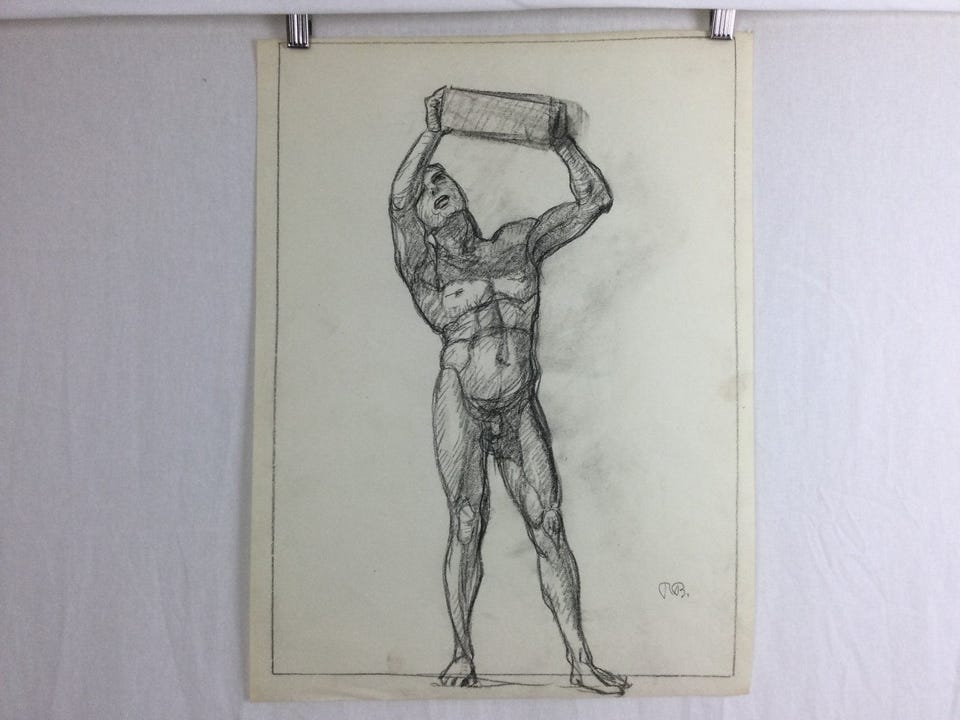 Galleribillede