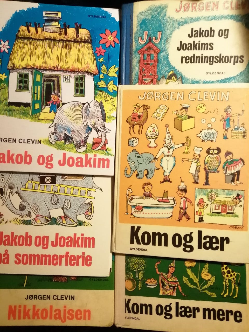Galleribillede