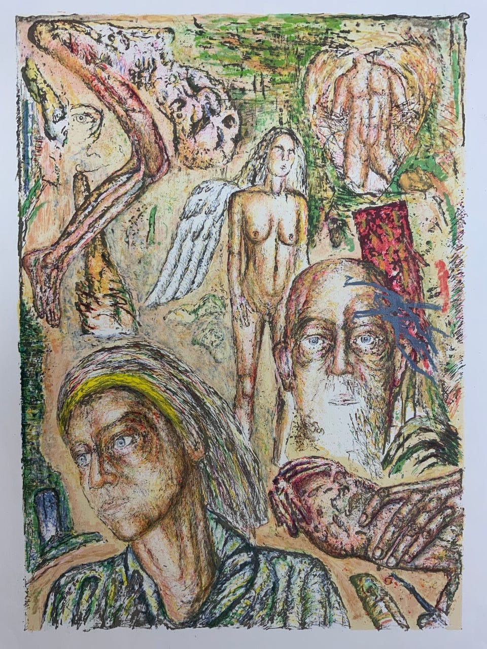 Galleribillede