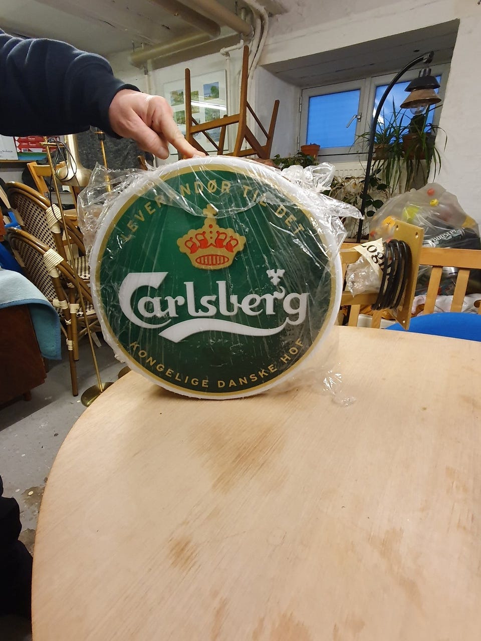 Galleribillede