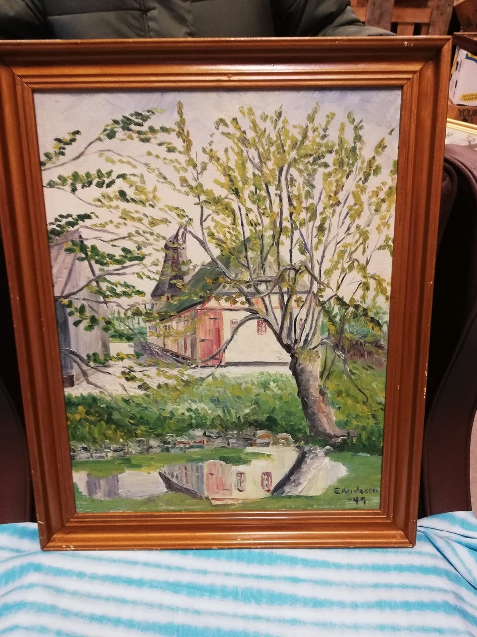 Galleribillede