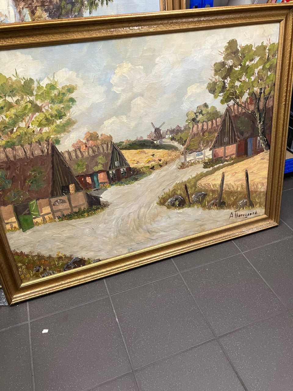 Galleribillede