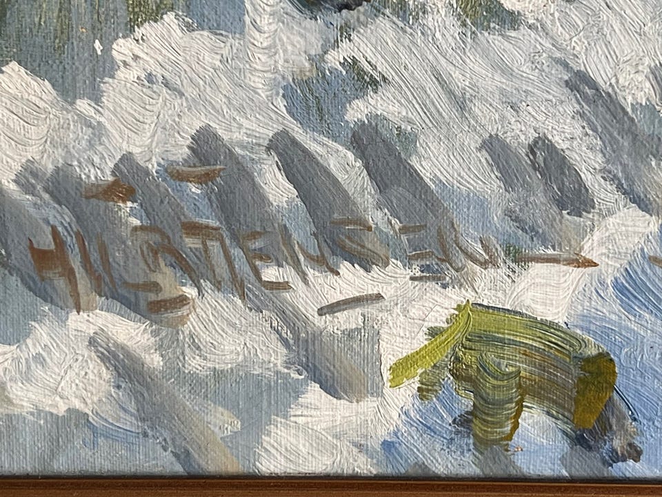 Galleribillede