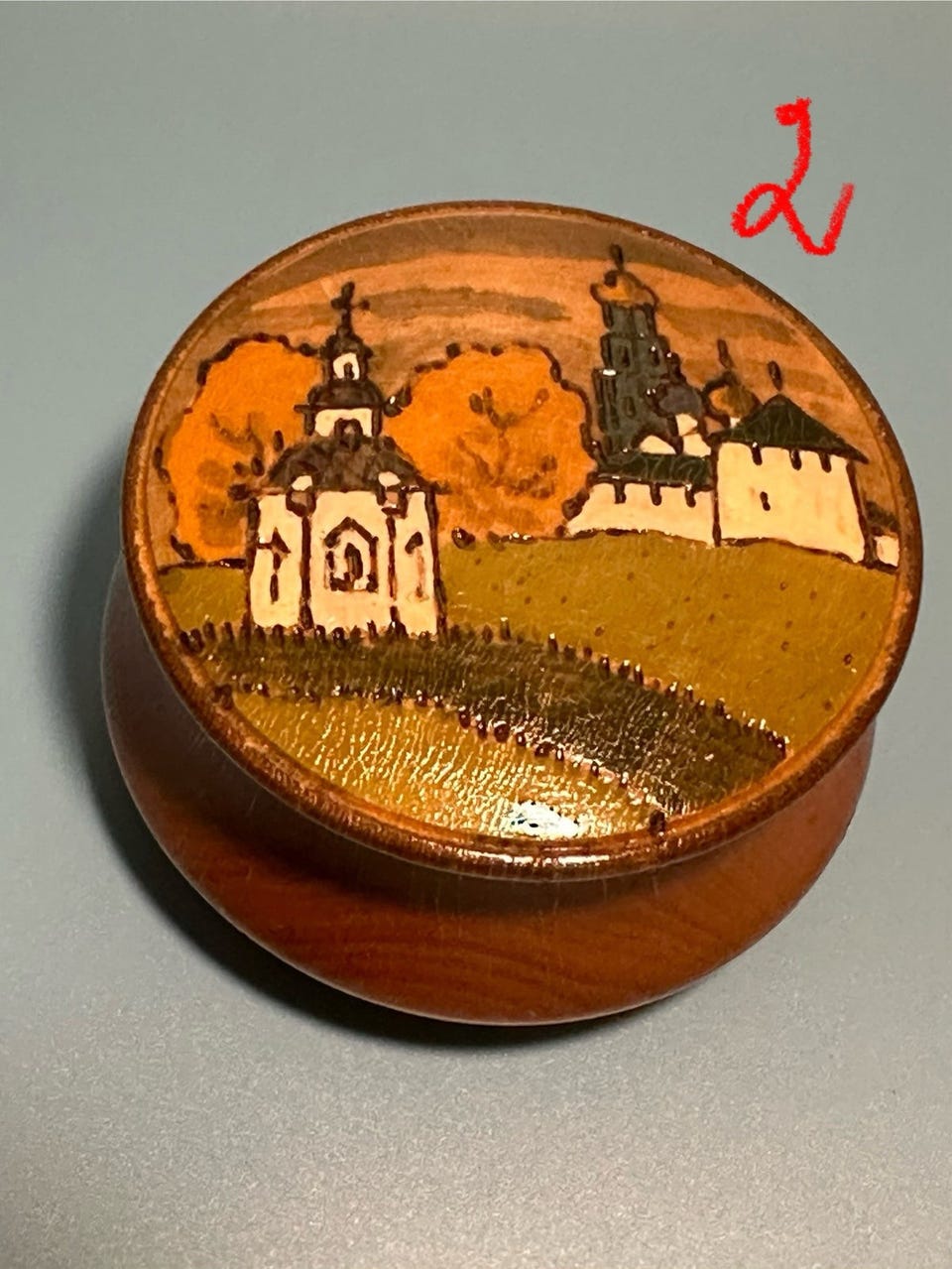 Galleribillede