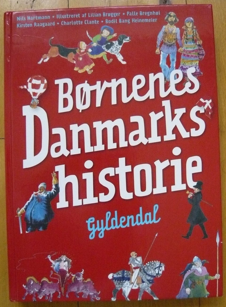 Galleribillede