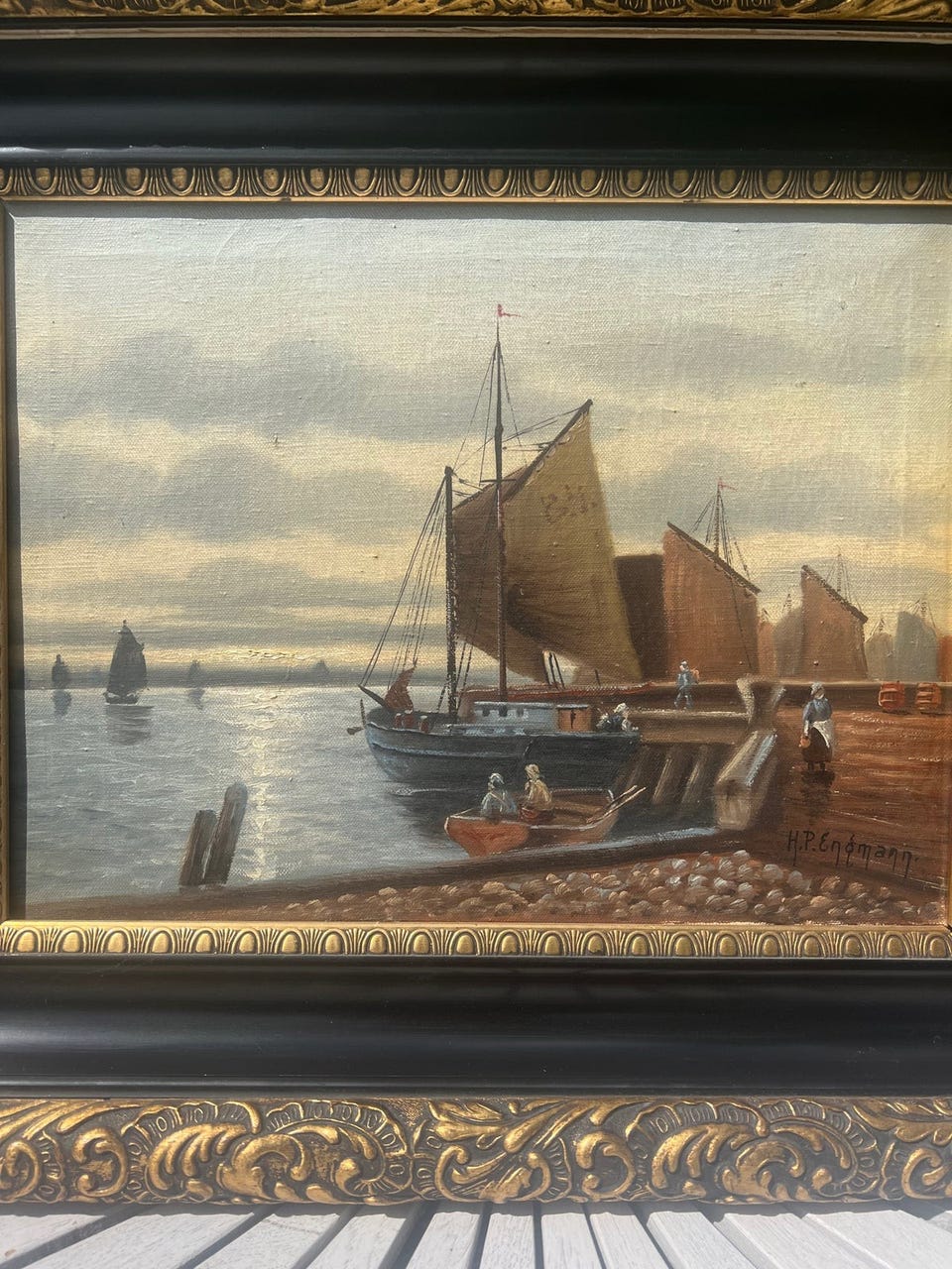 Galleribillede