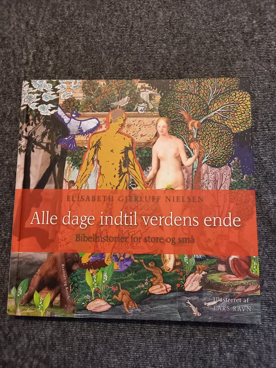 Galleribillede