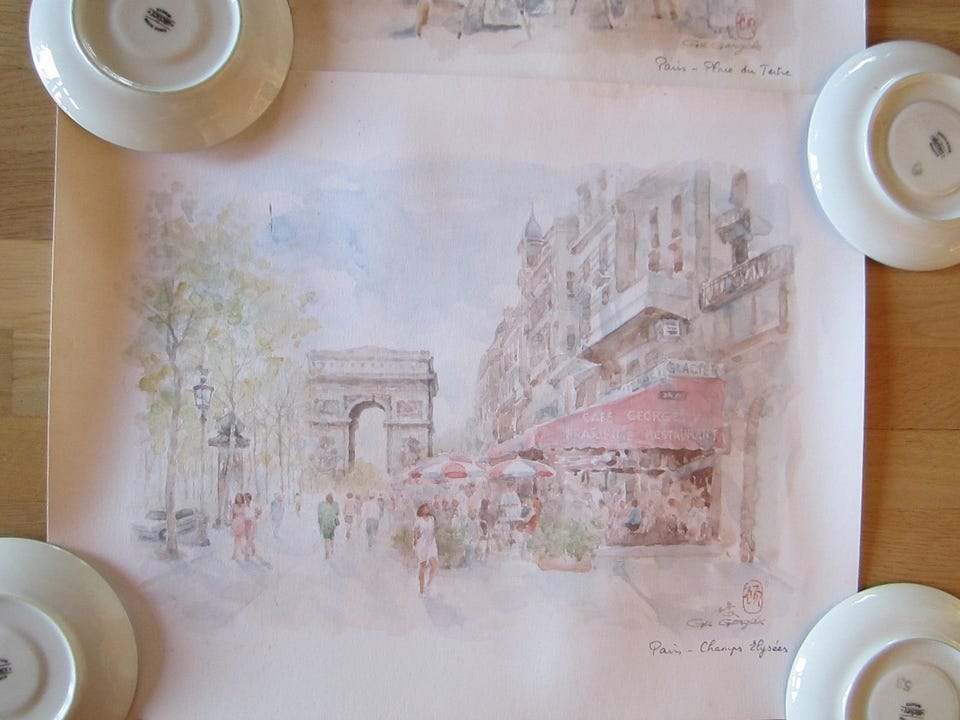 Galleribillede
