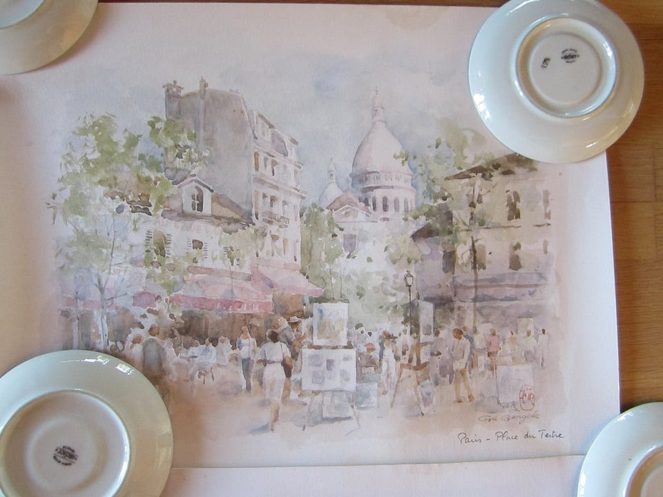 Galleribillede