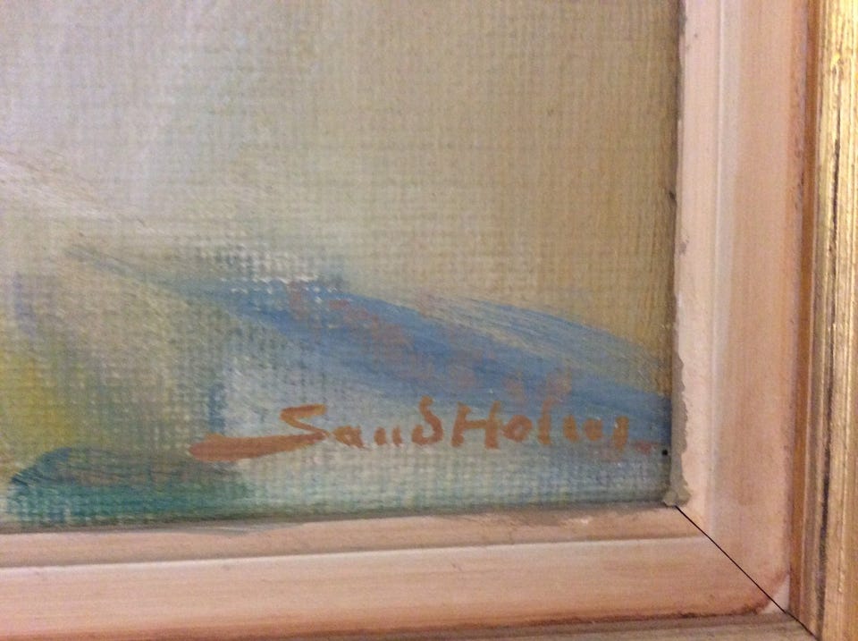 Galleribillede