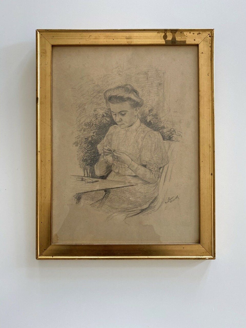 Galleribillede