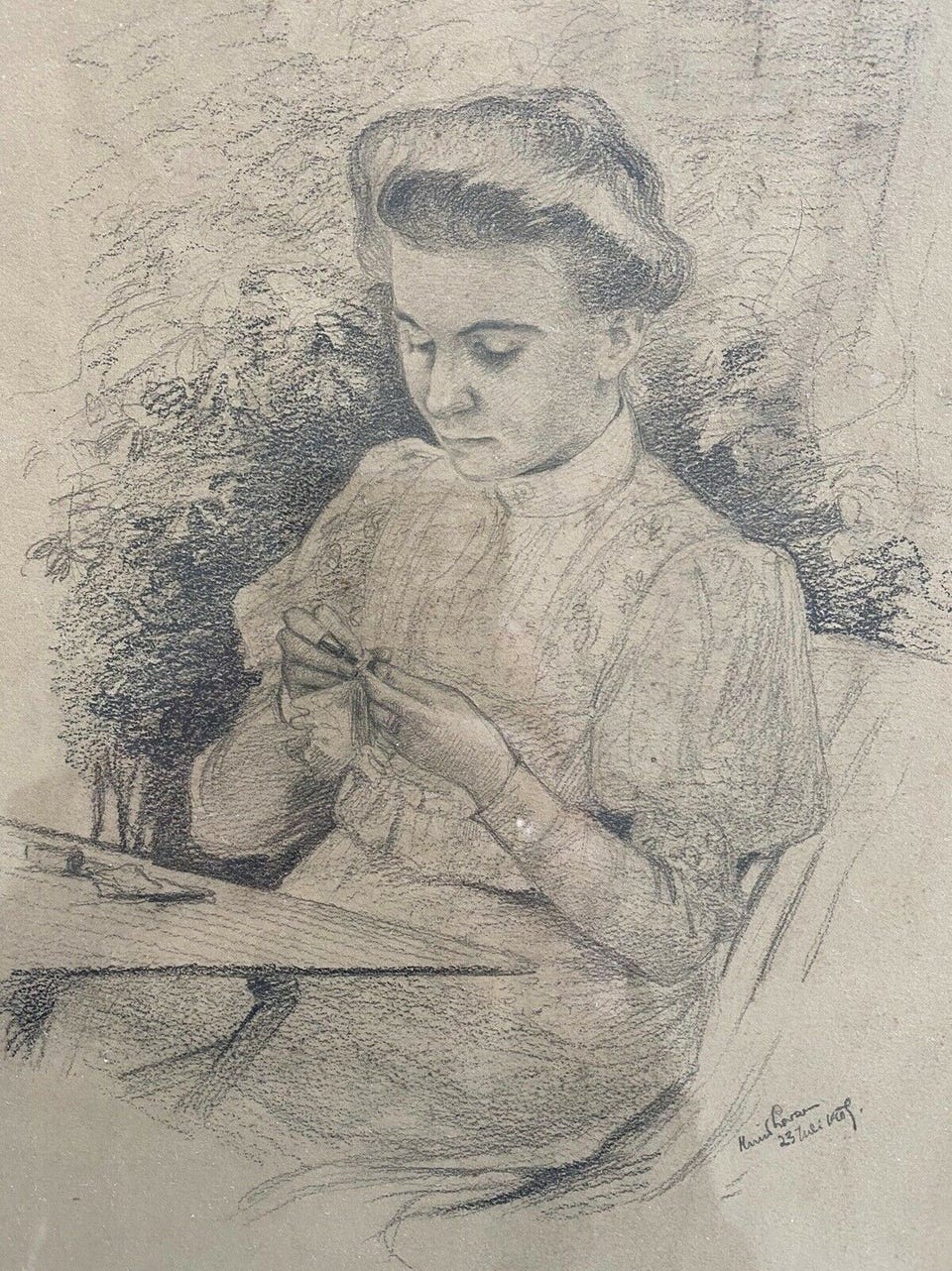 Galleribillede