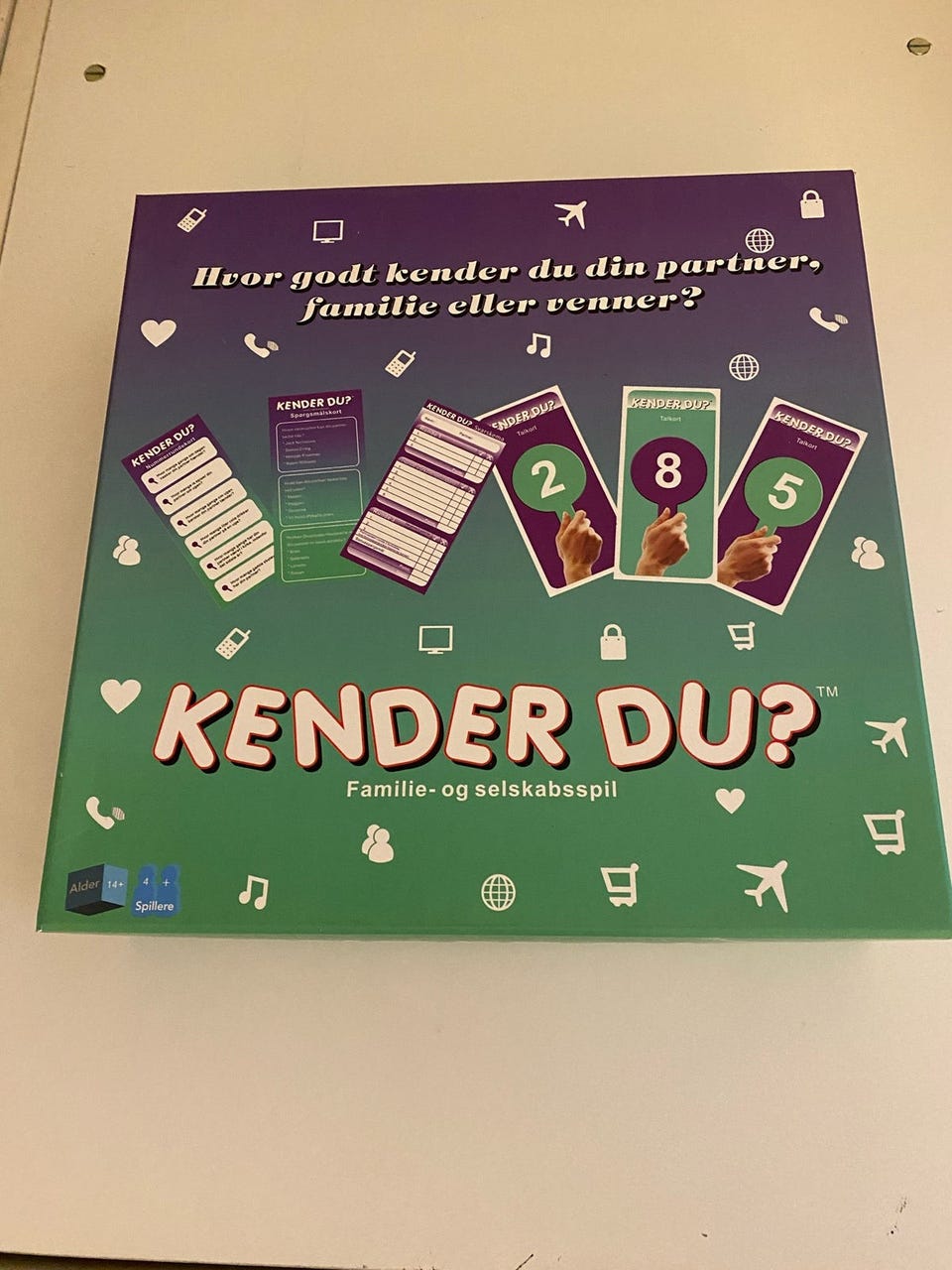 Galleribillede