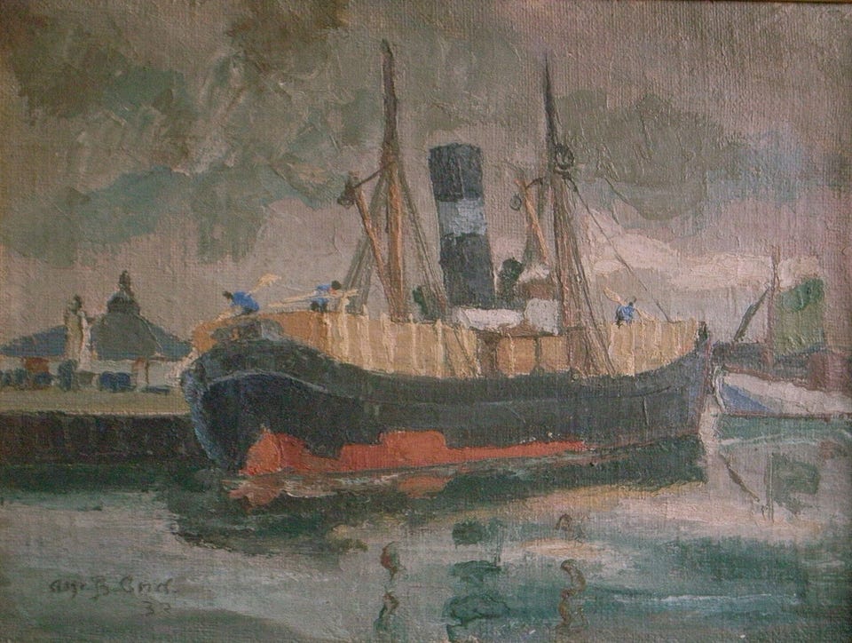Galleribillede