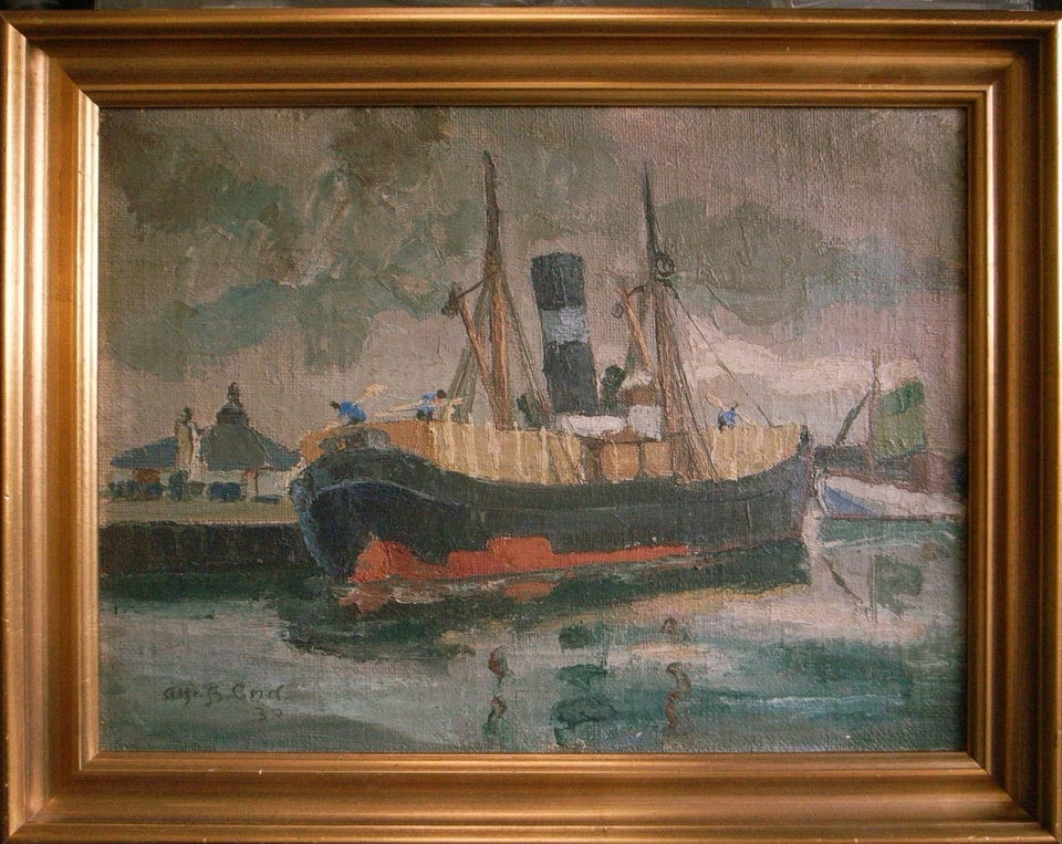 Galleribillede