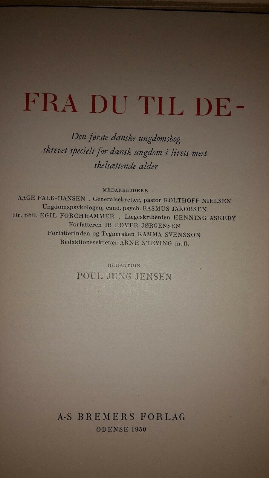 Galleribillede