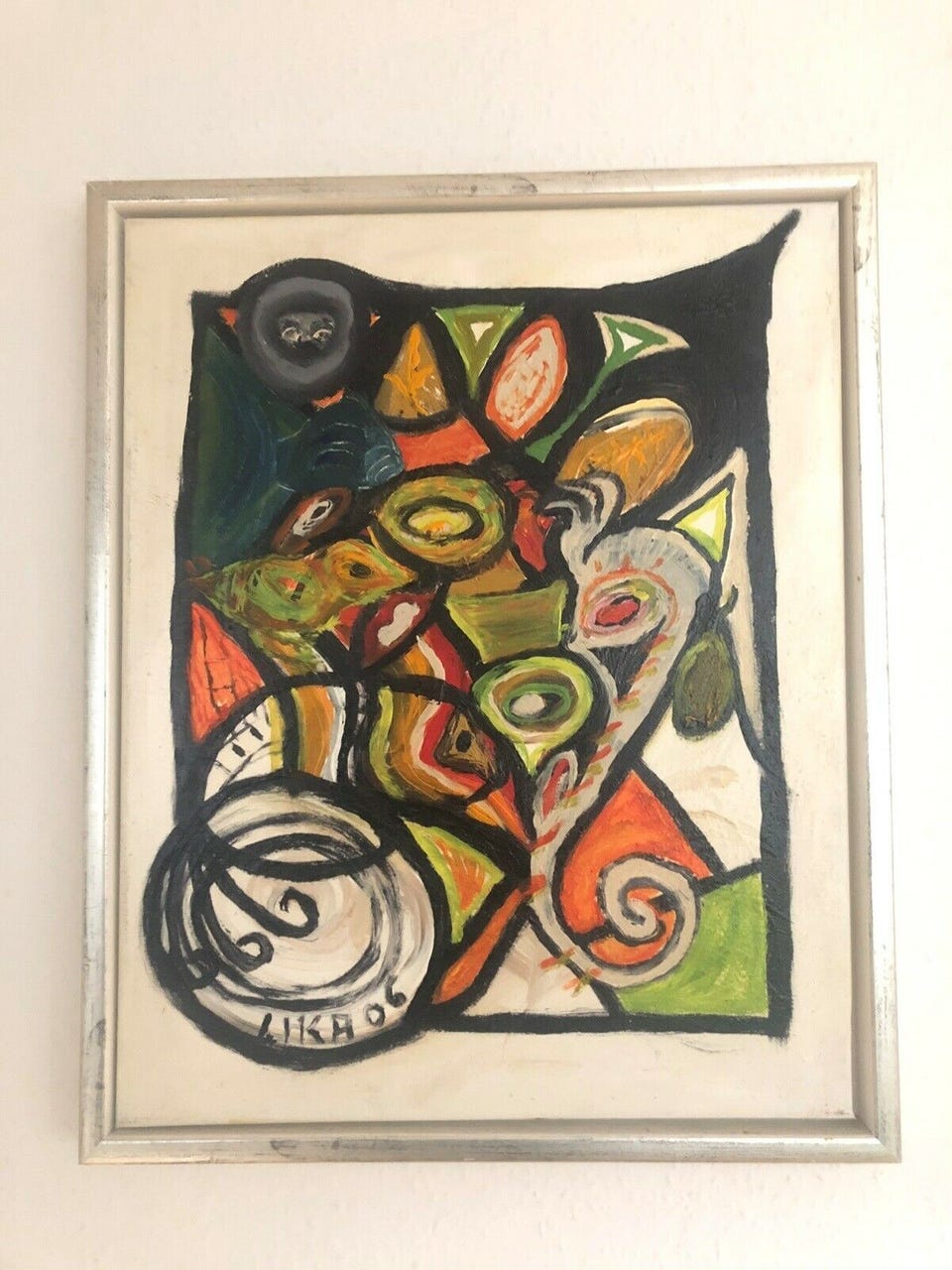 Galleribillede