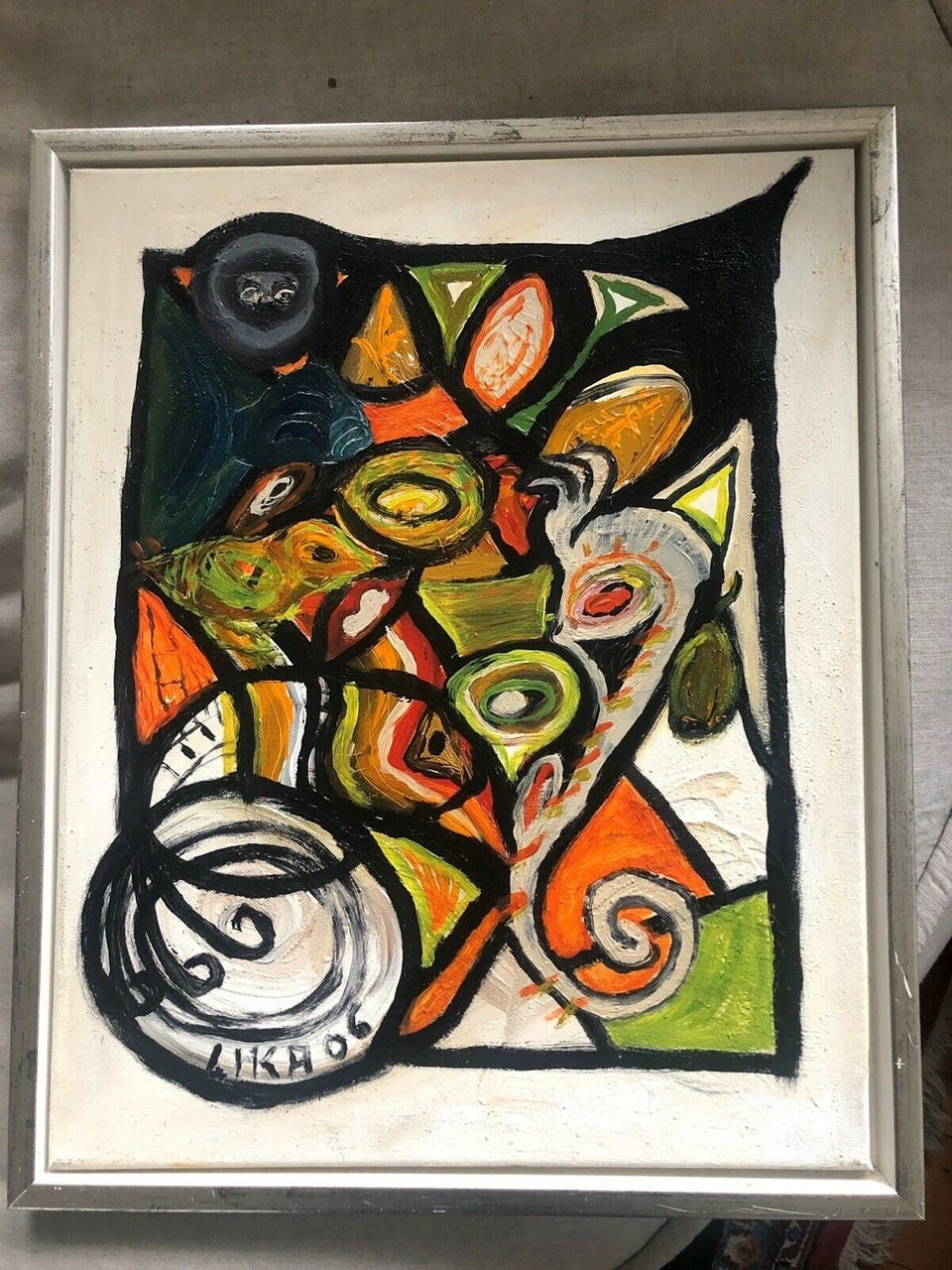 Galleribillede