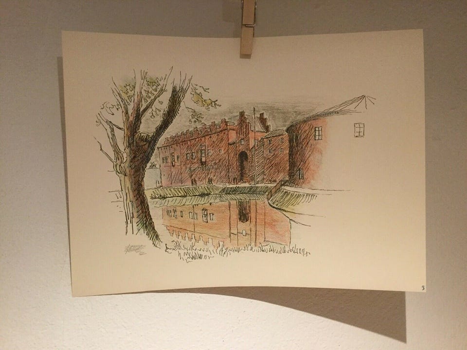 Galleribillede