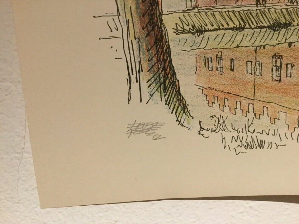 Galleribillede