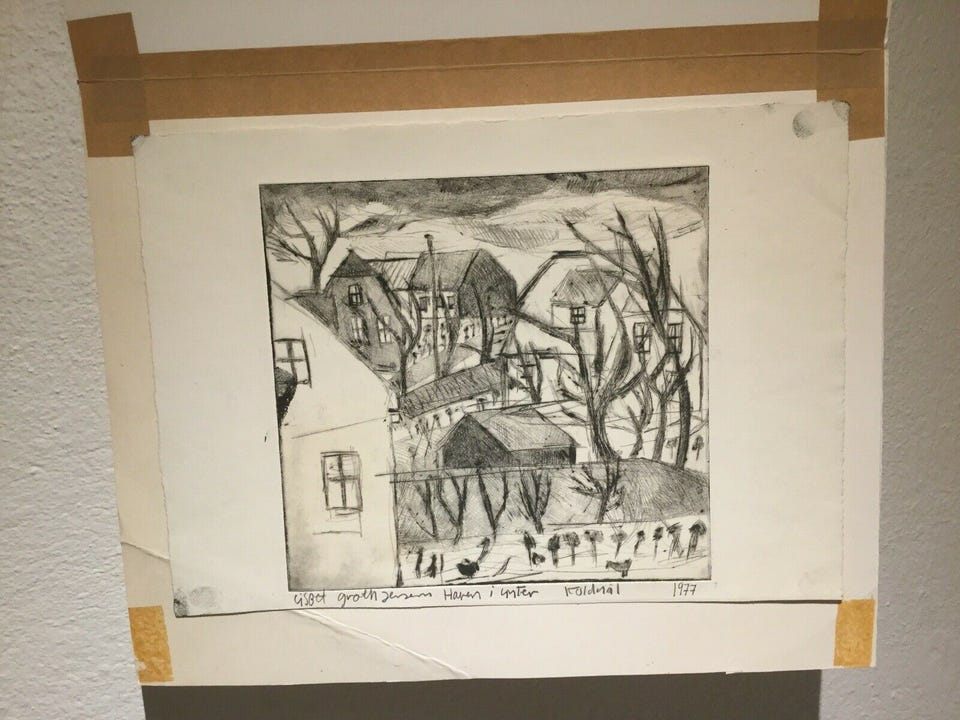 Galleribillede