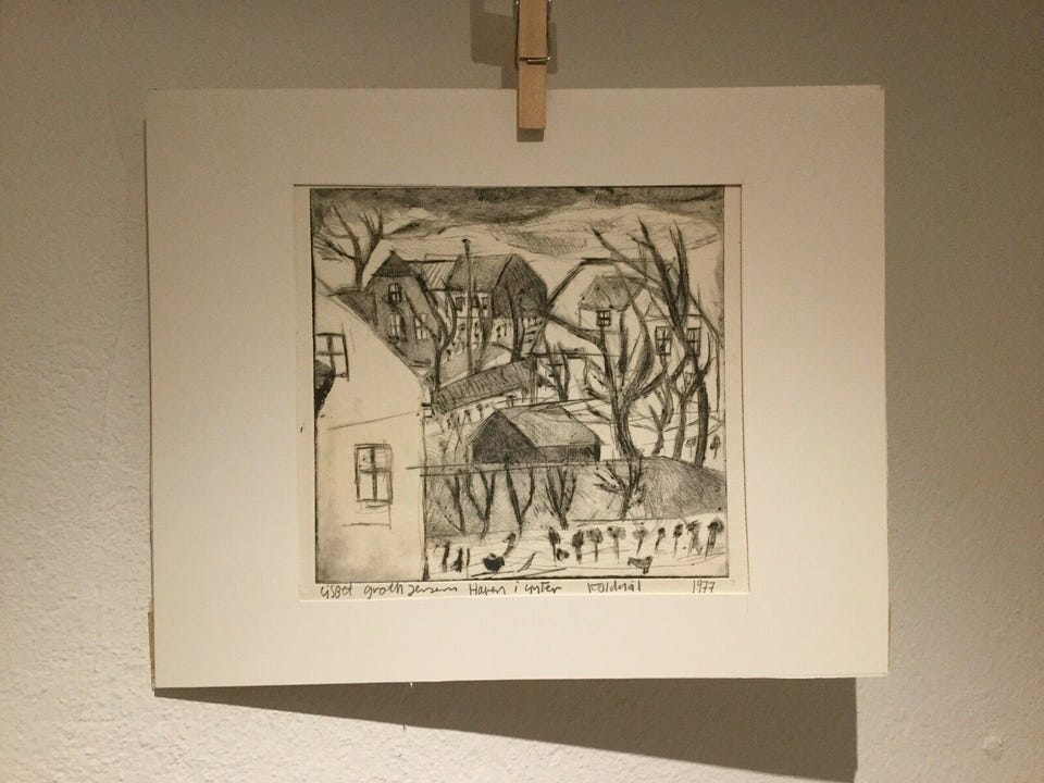 Galleribillede