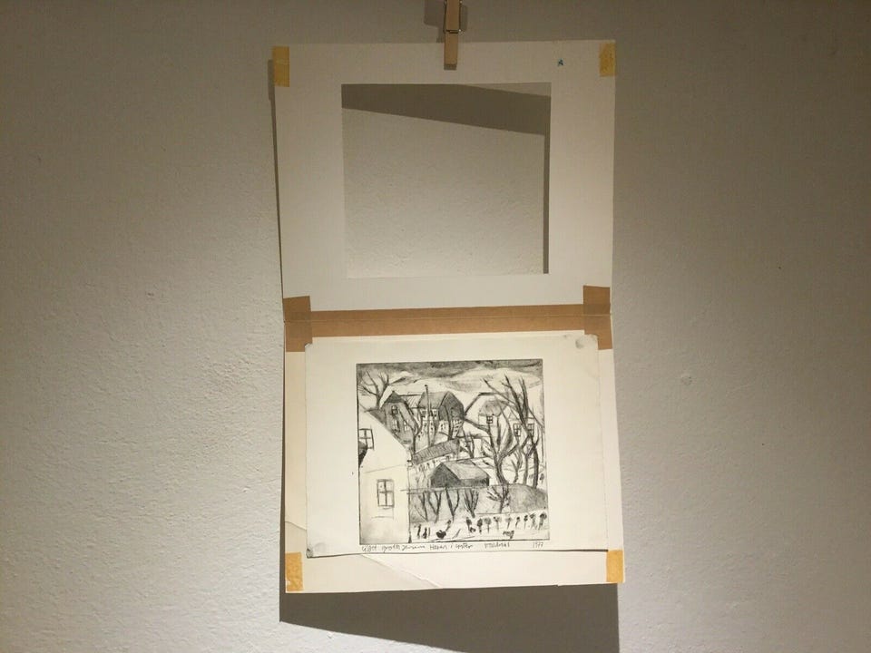Galleribillede