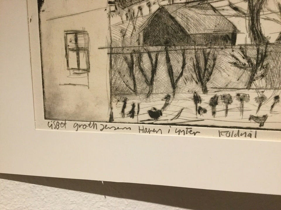 Galleribillede