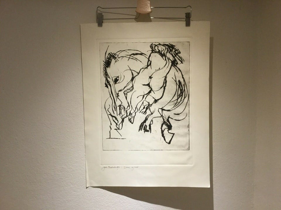Galleribillede