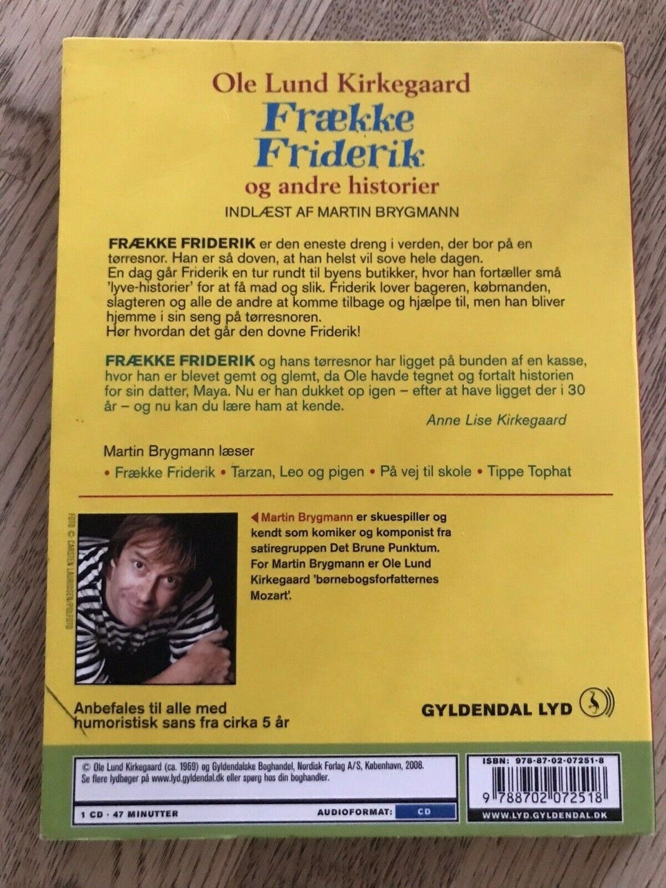 Galleribillede